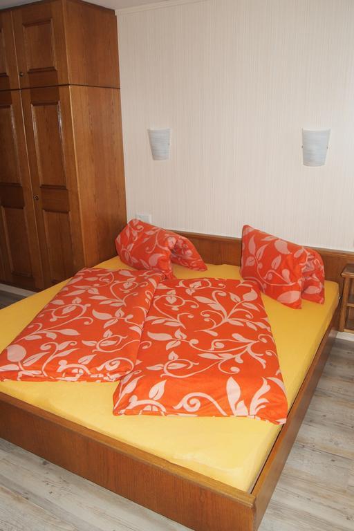Haus Seiwald Apartment Niederau Room photo