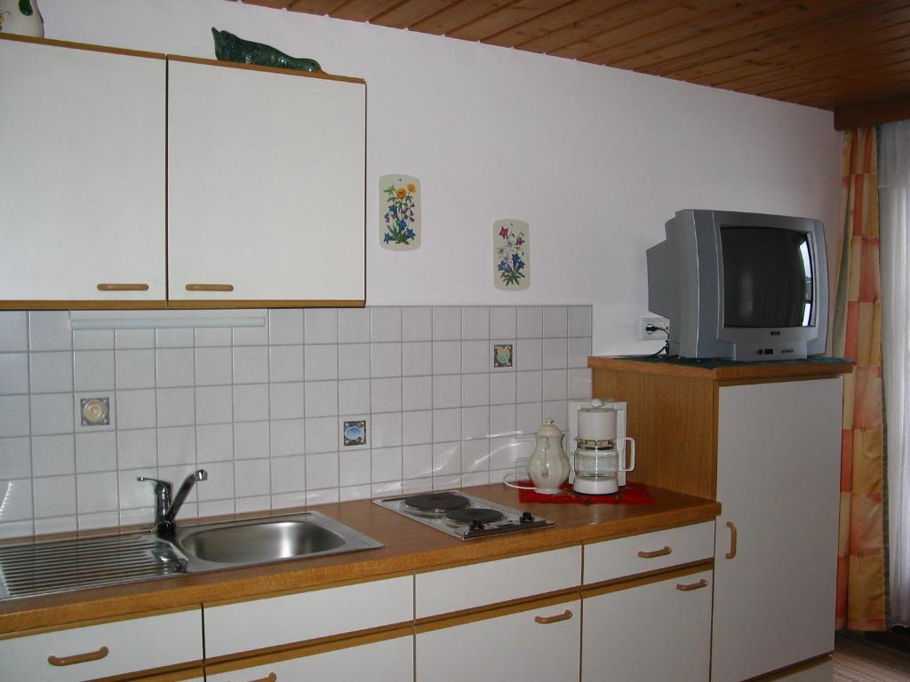 Haus Seiwald Apartment Niederau Room photo