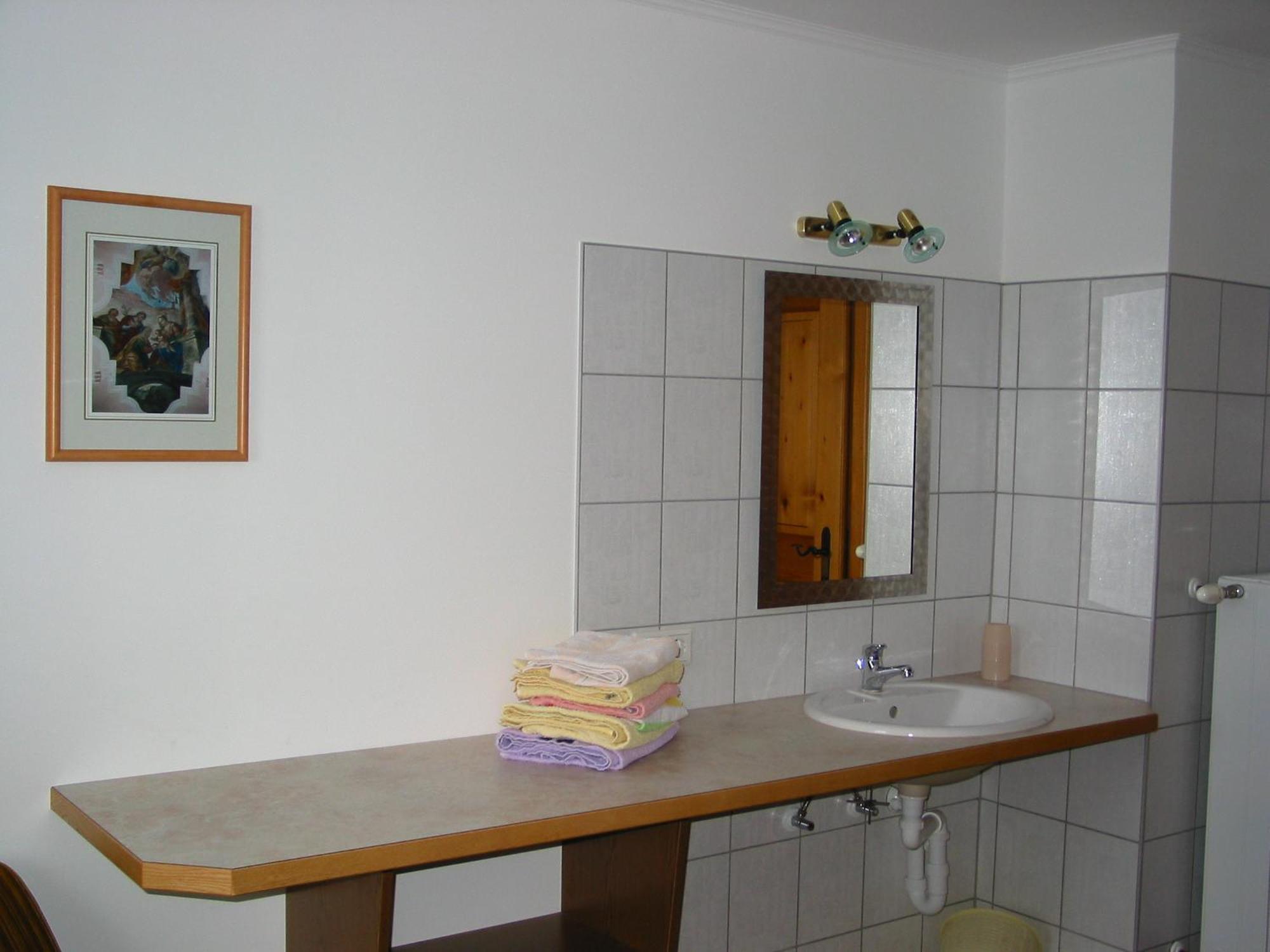 Haus Seiwald Apartment Niederau Exterior photo