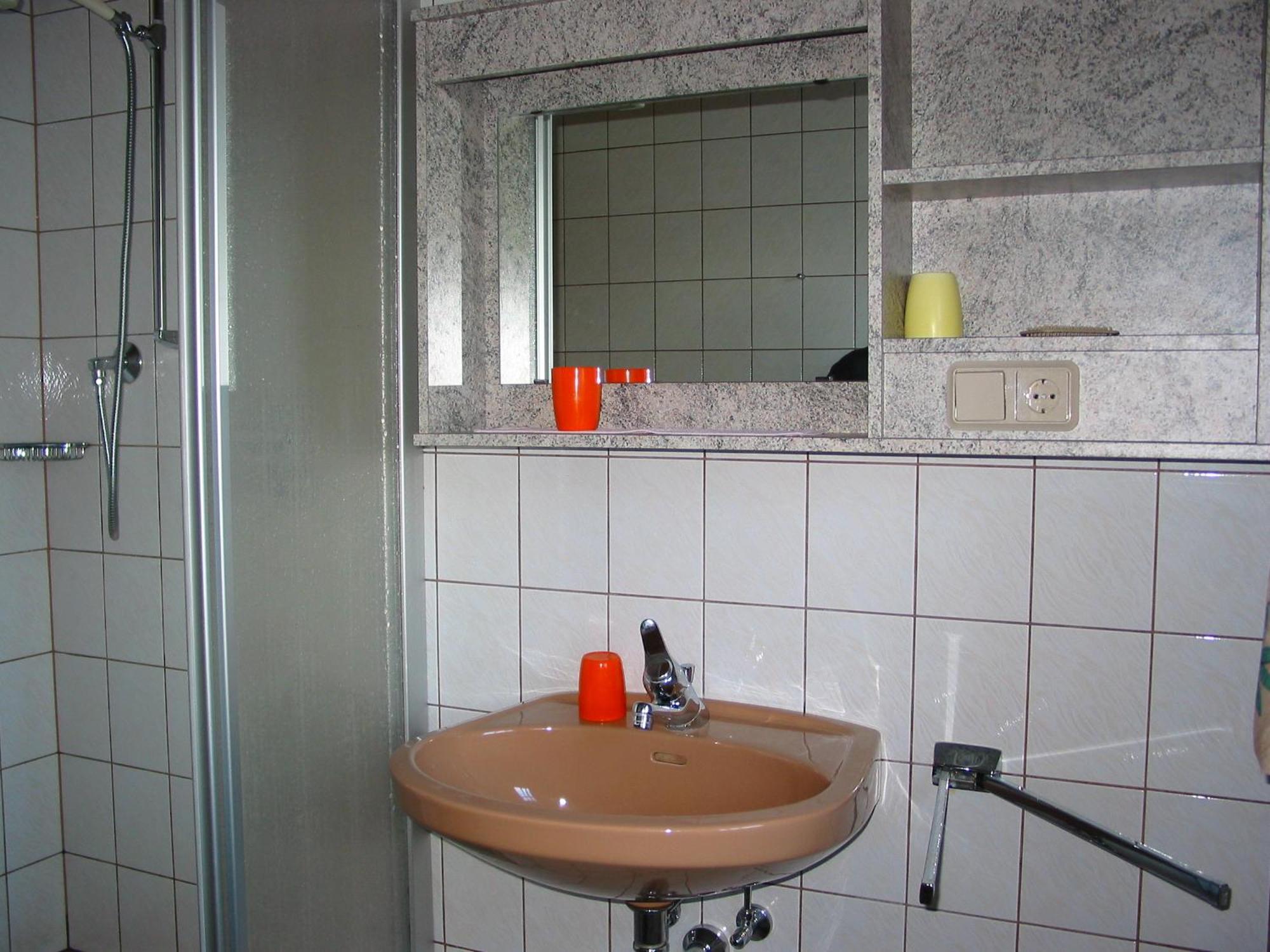 Haus Seiwald Apartment Niederau Exterior photo