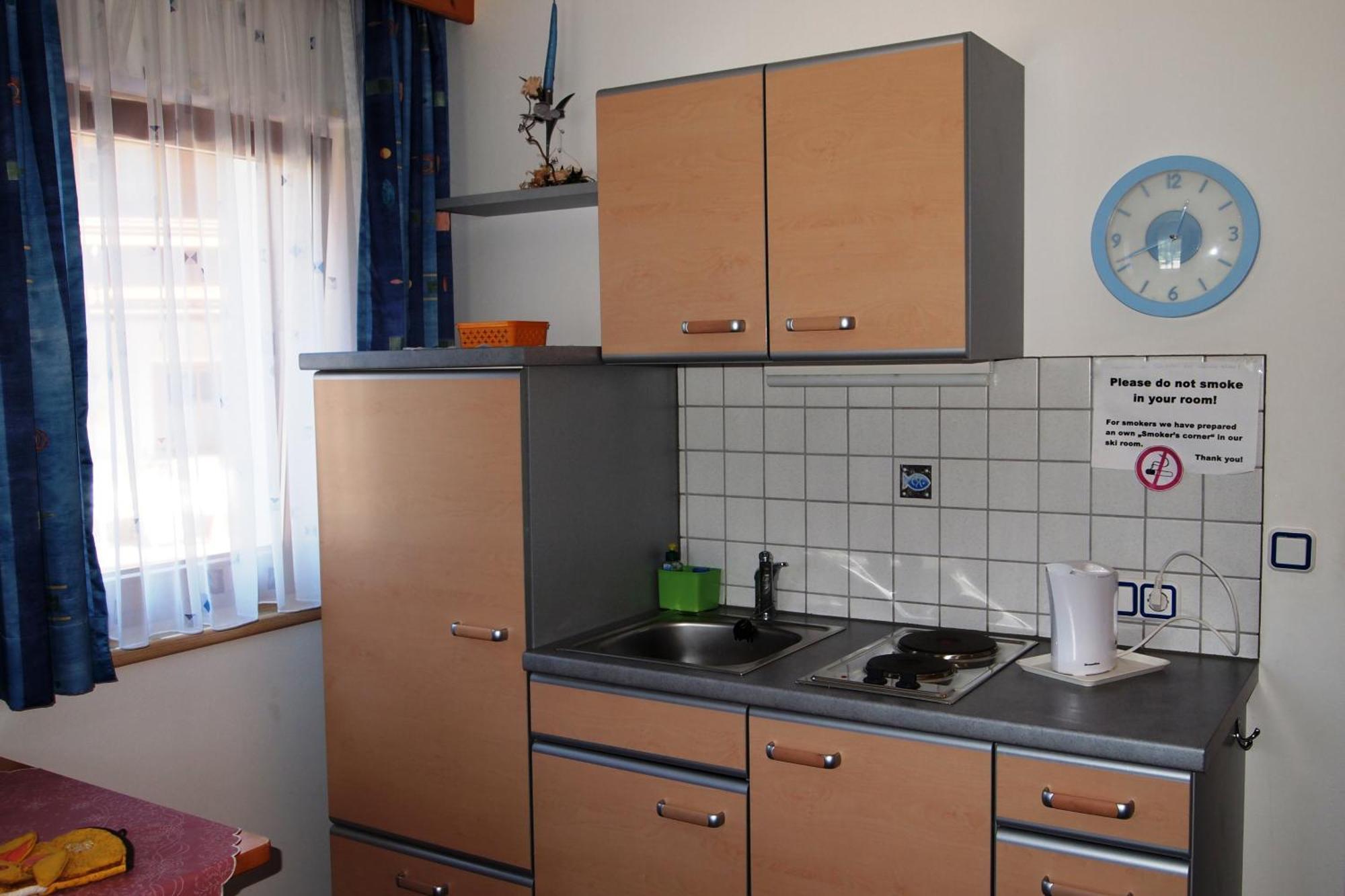 Haus Seiwald Apartment Niederau Exterior photo