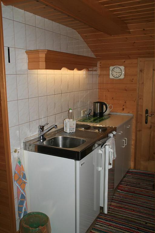 Haus Seiwald Apartment Niederau Room photo
