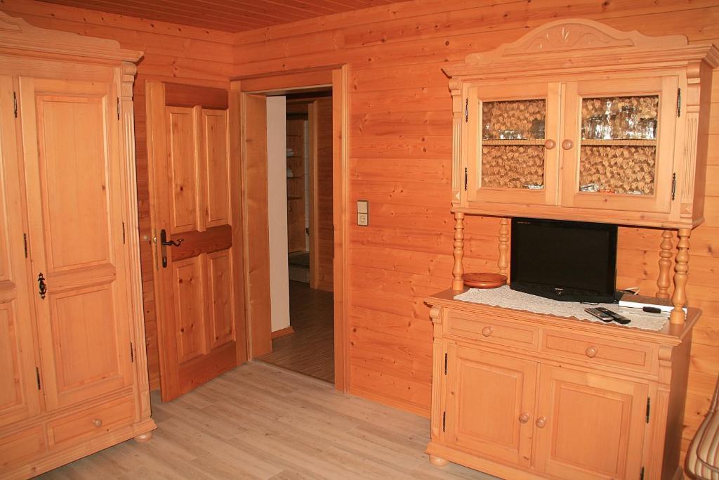 Haus Seiwald Apartment Niederau Room photo