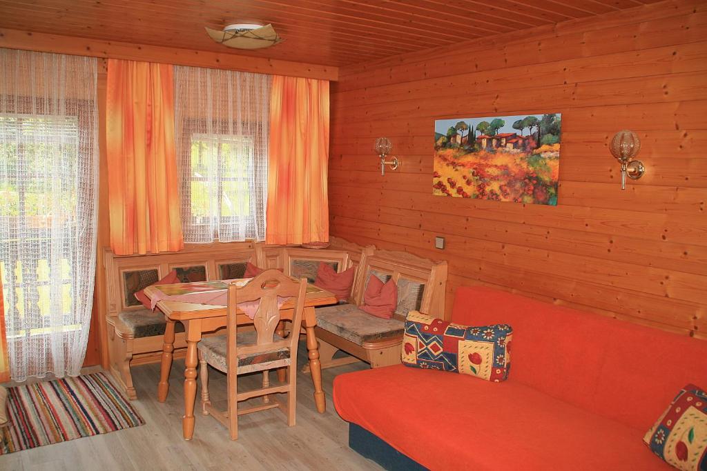 Haus Seiwald Apartment Niederau Room photo