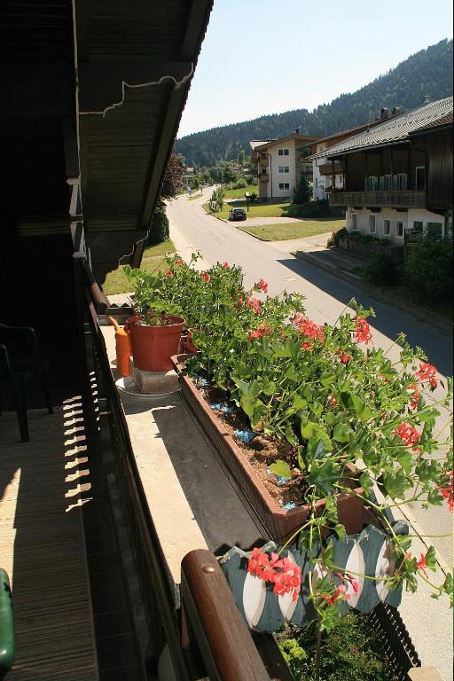 Haus Seiwald Apartment Niederau Room photo