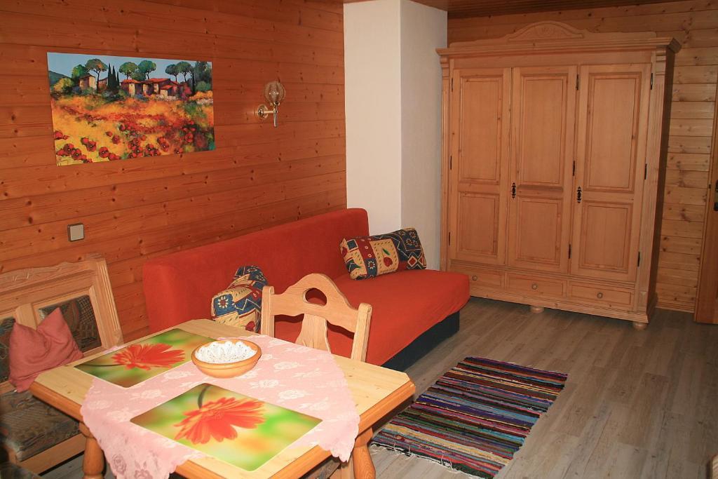 Haus Seiwald Apartment Niederau Room photo