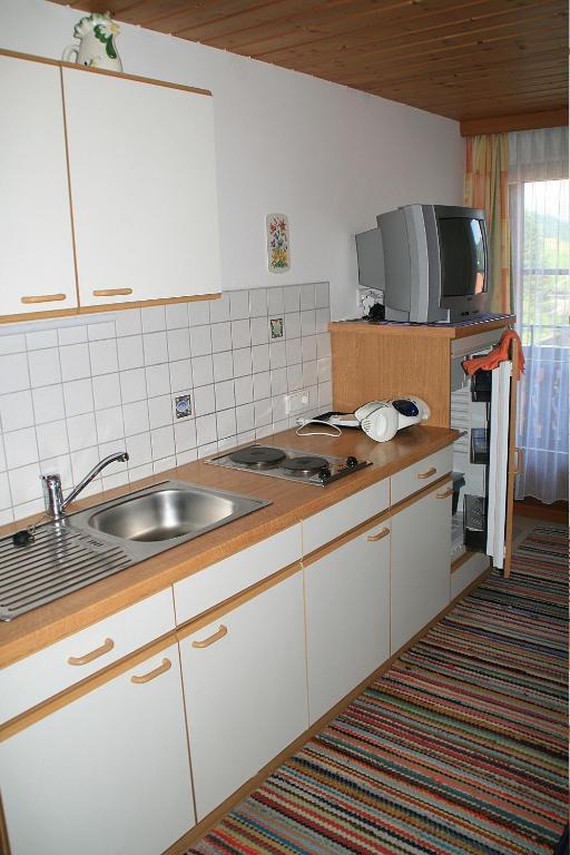 Haus Seiwald Apartment Niederau Room photo