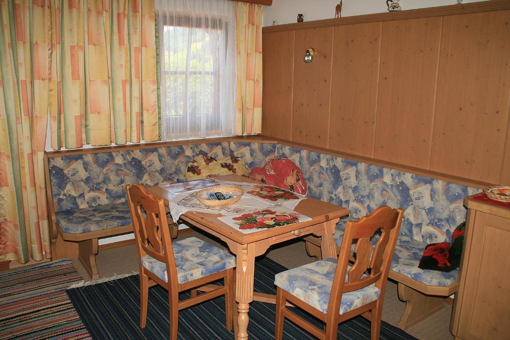 Haus Seiwald Apartment Niederau Room photo