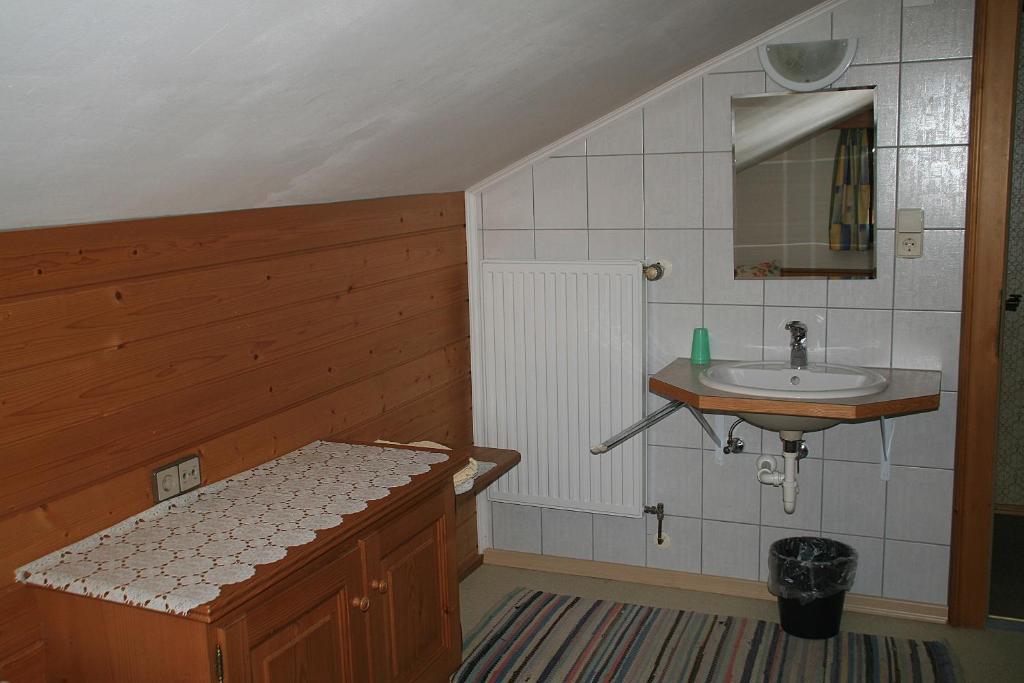 Haus Seiwald Apartment Niederau Room photo