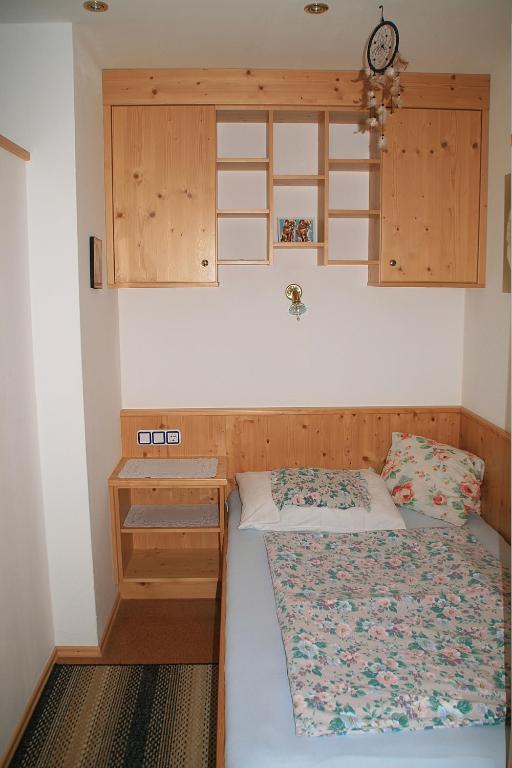 Haus Seiwald Apartment Niederau Room photo