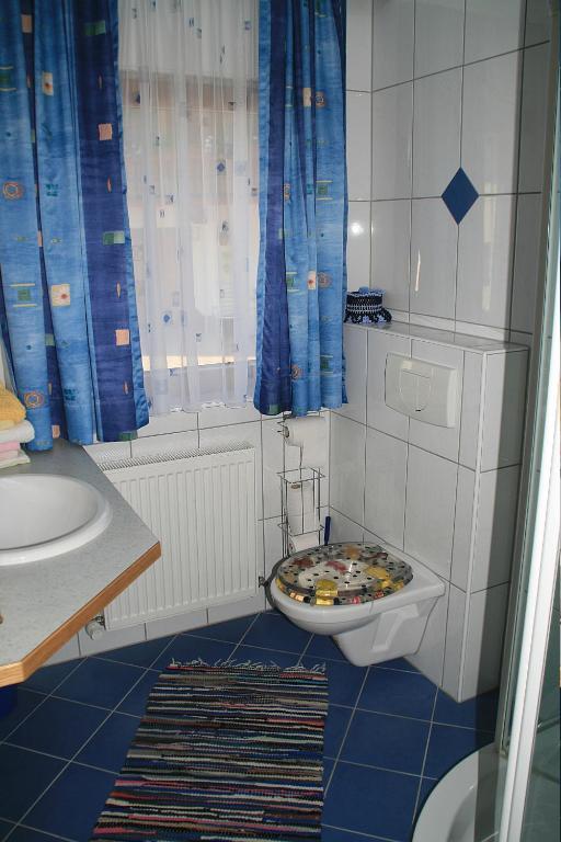 Haus Seiwald Apartment Niederau Room photo