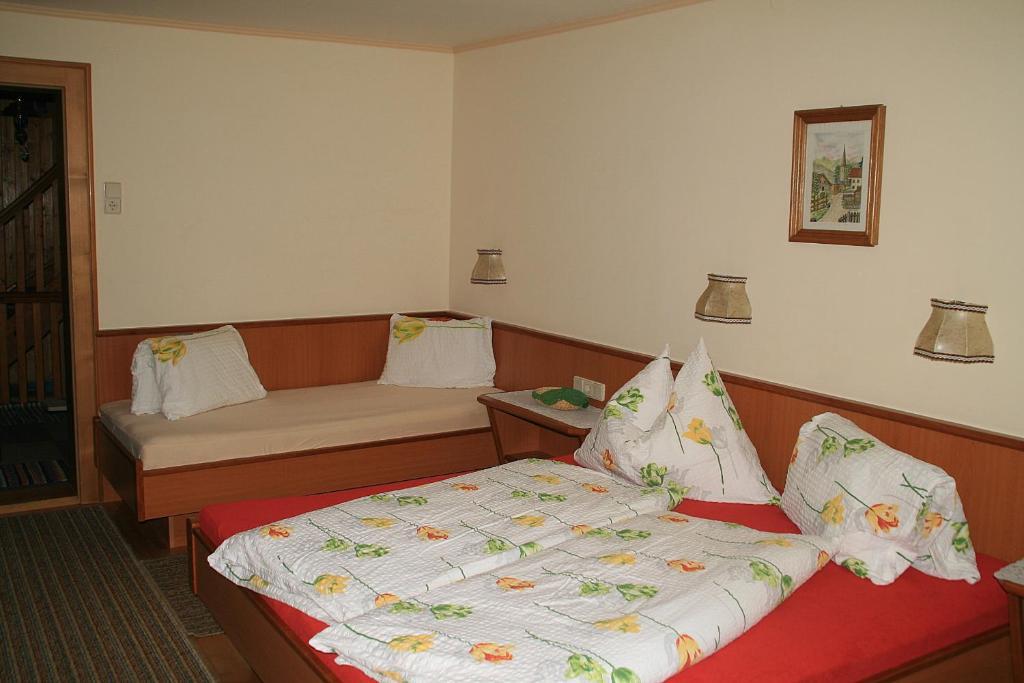 Haus Seiwald Apartment Niederau Room photo