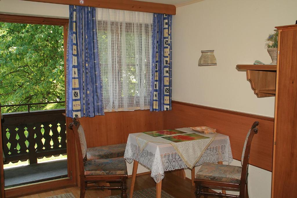 Haus Seiwald Apartment Niederau Room photo
